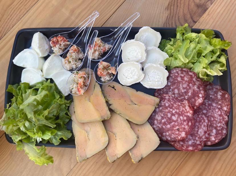 Logement 2 Pieces Au Relais Normand Cormeilles  エクステリア 写真